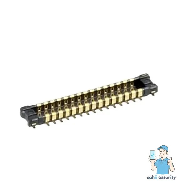 Board Connector for Samsung Galaxy J6